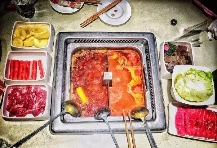 骨灰级吃货整理的小吃,骨灰级吃货