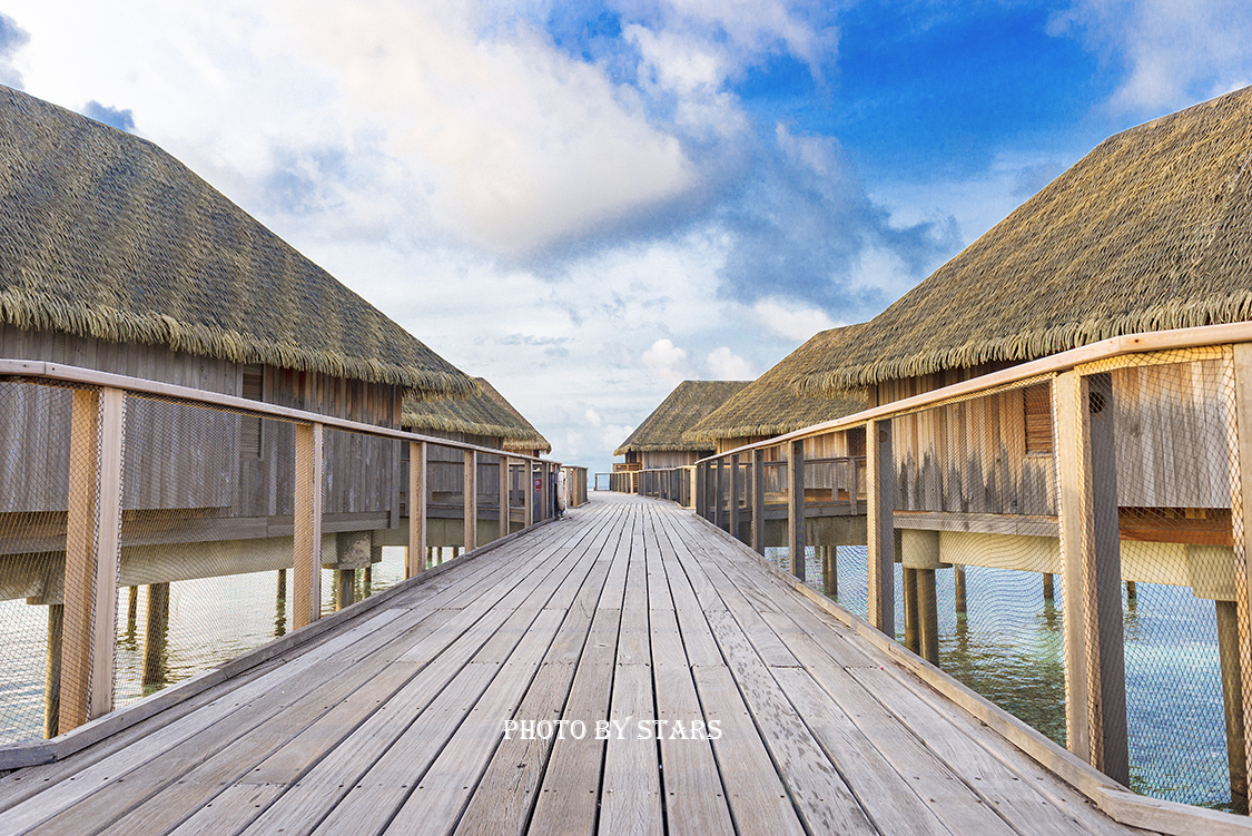 适合蜜月沉浸式度假的地方,世界十大蜜月度假岛