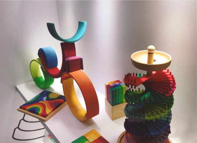 上海新国际玩具展,国际玩具展上海