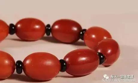 蜜蜡的真实事件,蜜蜡的六大造假手段