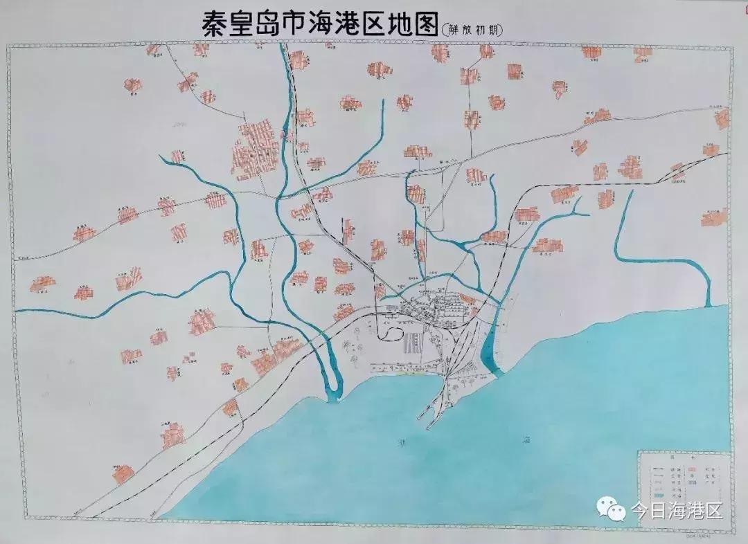 77岁老人手绘图,老地图手绘