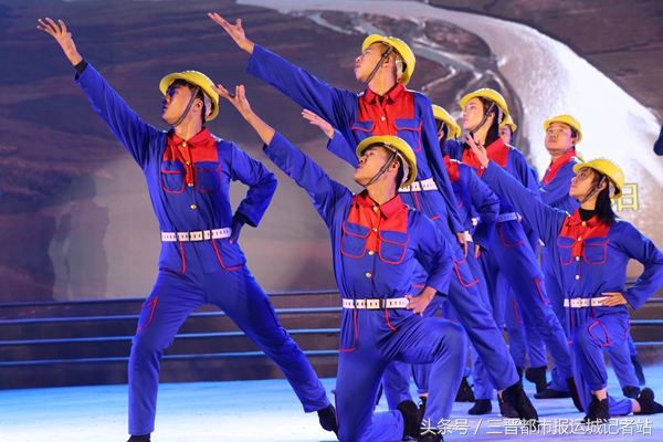 五载峥嵘·豪情万丈!「印象五洲」恒生地产5周年庆典盛况空前!