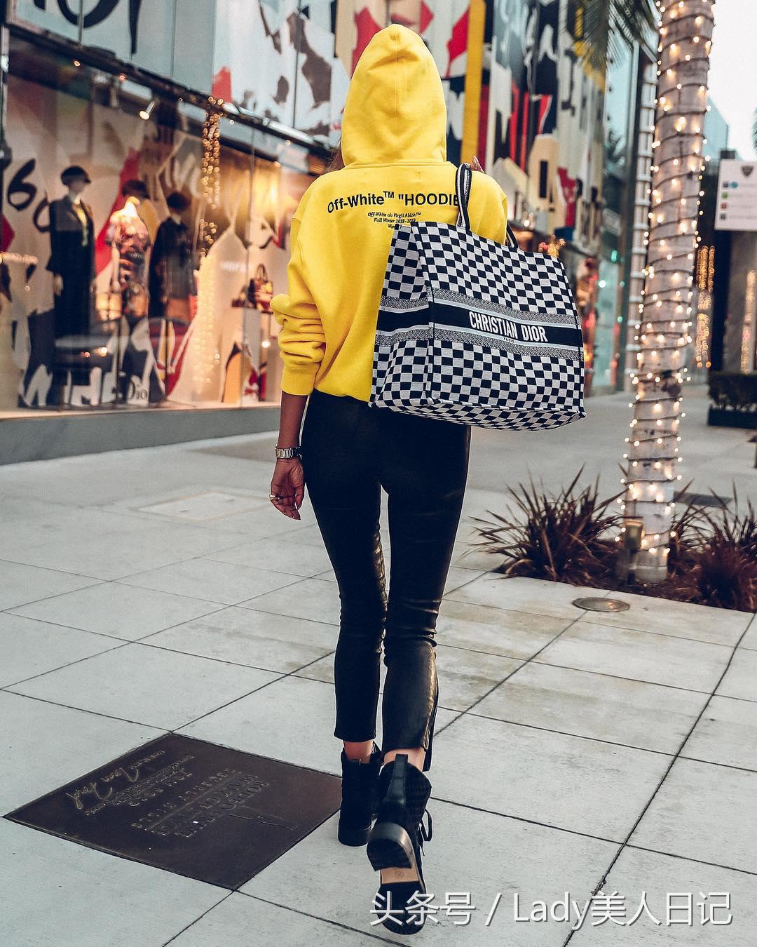 ins十大网红穿搭,ins博主最爱的时髦单品今夏必备