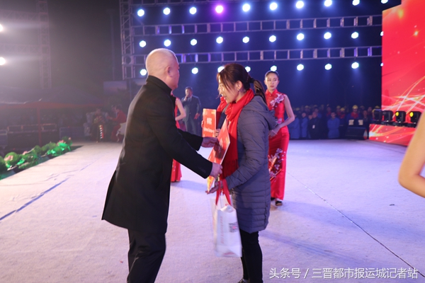 五载峥嵘·豪情万丈!「印象五洲」恒生地产5周年庆典盛况空前!