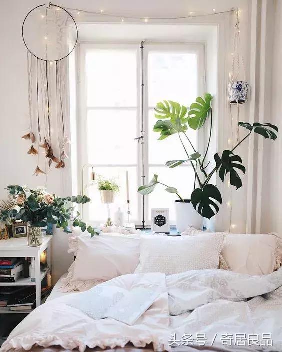 这10件小事，让我在秋日的家里更幸福！