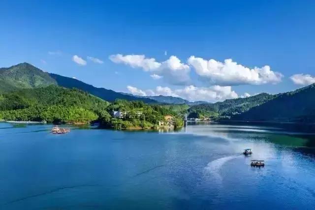 报名开启｜越过江华山丘，至美方休！