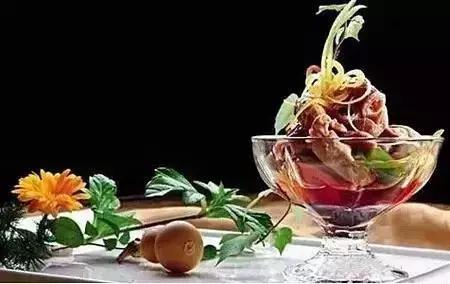 打包盒中的造型凉菜创意菜,15道经典凉菜的做法