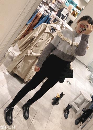 秋冬靴子推荐平价,靴子成都实体店