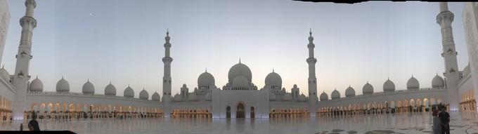 阿联酋沙漠之旅骑着骆驼去旅行,记录一次说走就走的阿联酋迪拜游