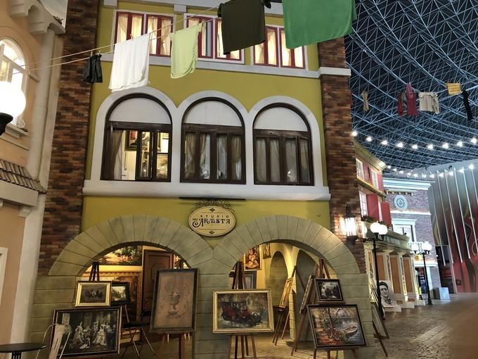 阿联酋沙漠之旅骑着骆驼去旅行,记录一次说走就走的阿联酋迪拜游