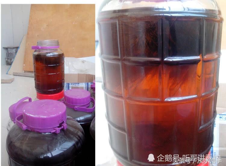 黑坑麝香酒是干嘛的,麝香酒黑坑的用量与用法