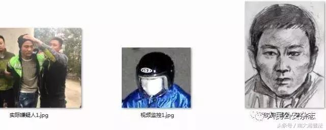 刑侦界的神笔马良,刑侦界神笔马良