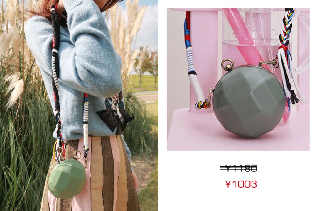 推荐几款好的平价品牌,安利一款好吃不贵的零食