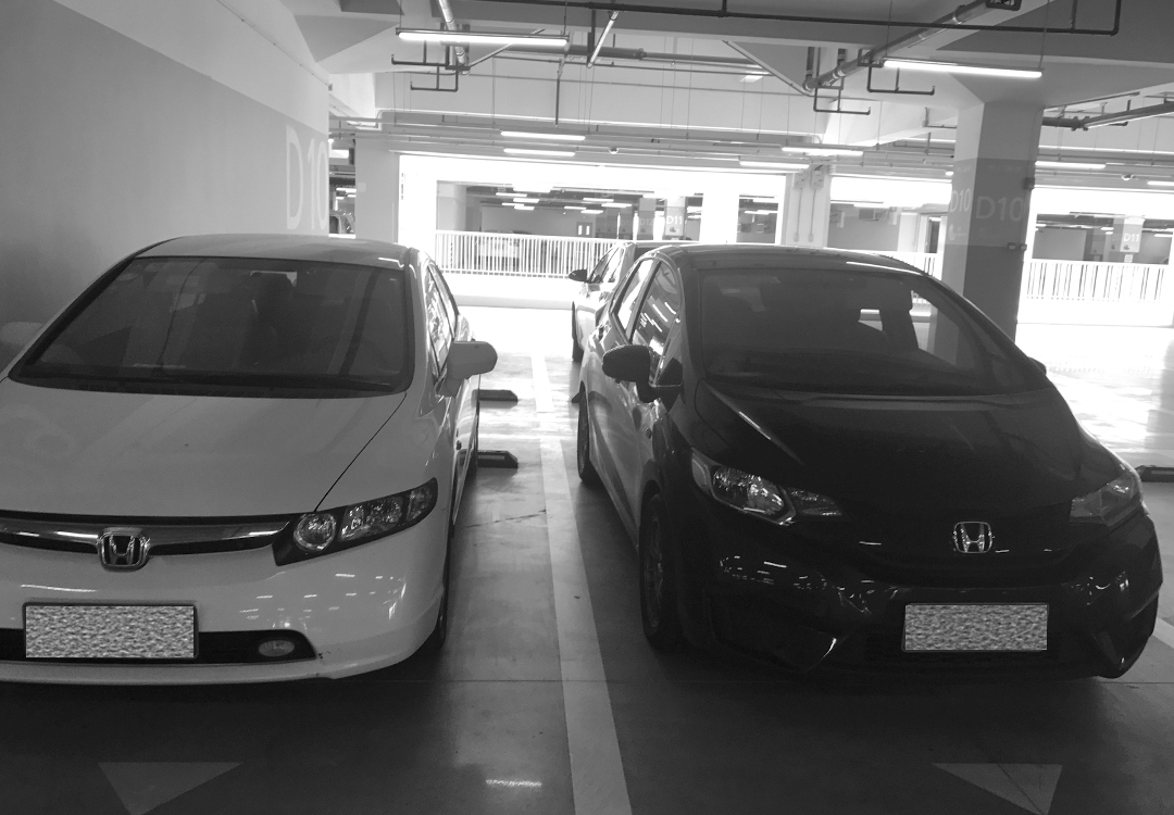 为什么飞度开起来很颠簸呢,为什么飞度价格还那么高