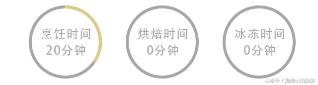 5分钟教你做蟹黄豆腐煲,没有蟹黄的蟹黄炒饭