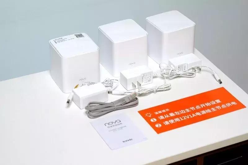 腾达穿墙宝mw5s使用,腾达哪款路由器信号强穿墙好