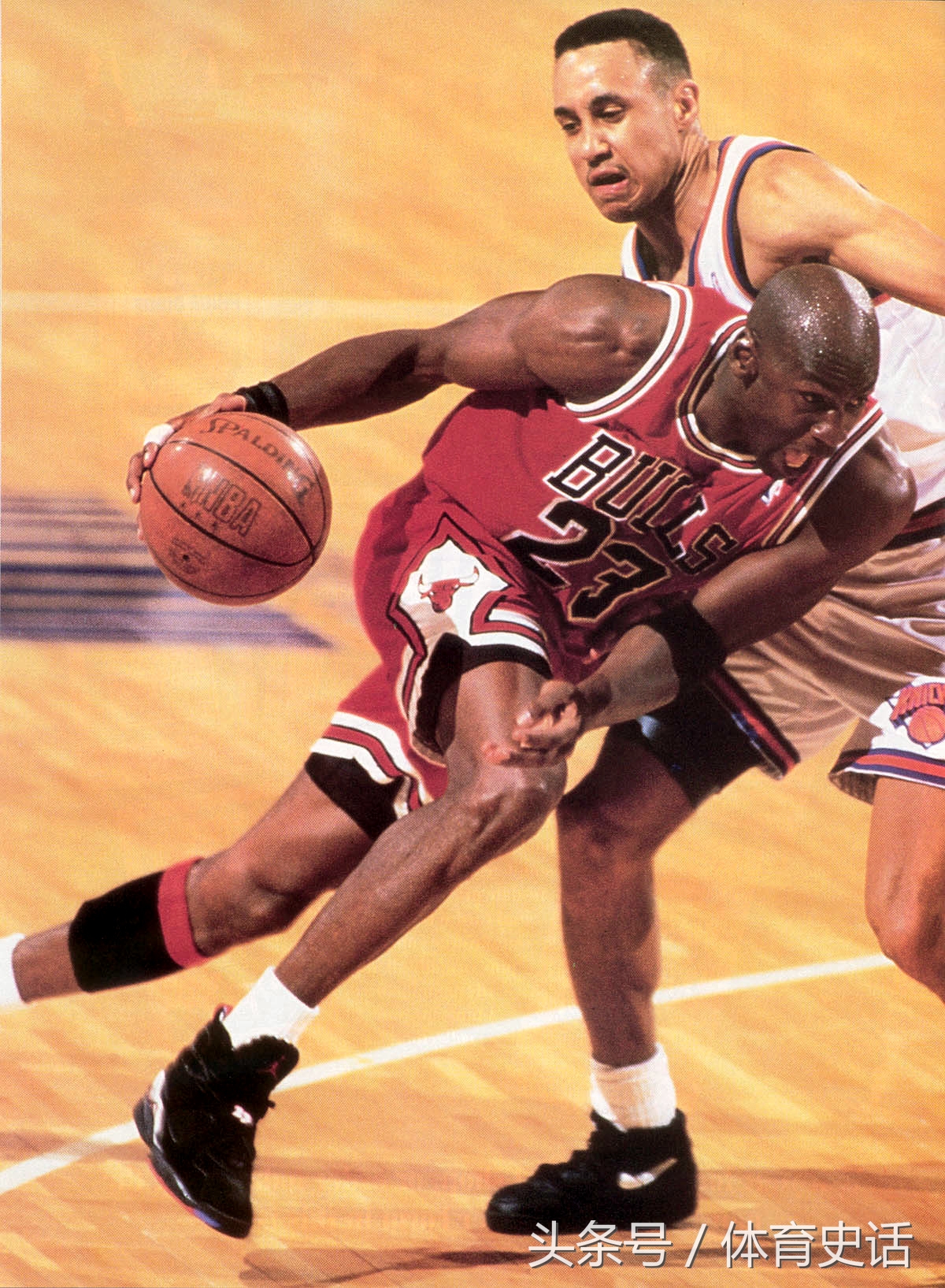 迈克尔乔丹封神之路,迈克尔乔丹50大集锦