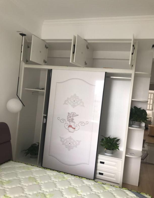 用硬包做电视墙,改造硬包电视墙