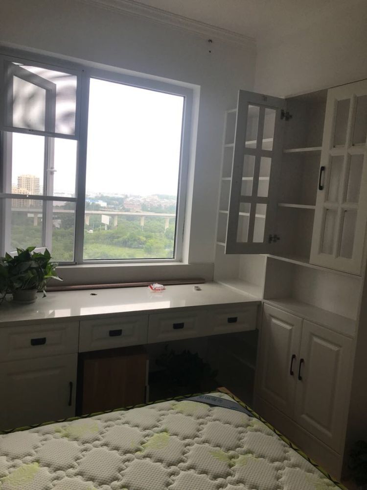 用硬包做电视墙,改造硬包电视墙