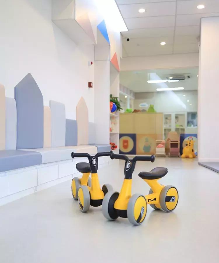 高端家庭式幼托中心,乌鲁木齐幼托中心推荐