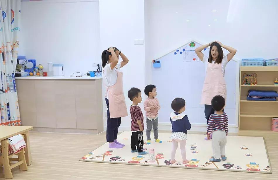 高端家庭式幼托中心,乌鲁木齐幼托中心推荐