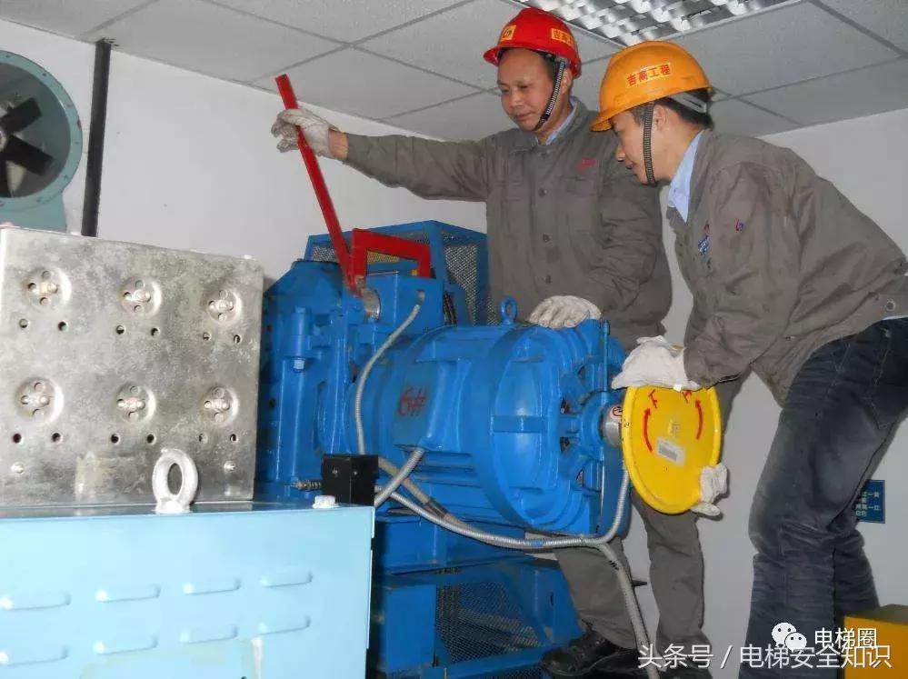 为什么电梯维修这个行业缺人,电梯维修保养行业前景如何