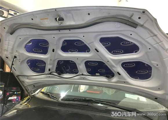 韩系和日系哪个隔音效果好,日系车做全车隔音的弊端