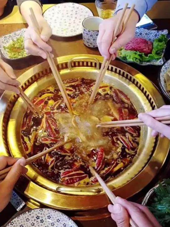 2018重庆火锅节,重庆火锅活动推荐