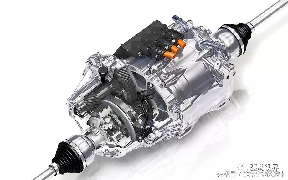 新能源电动汽车三电系统优缺点,中国电动汽车动力电池发展现状