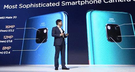 美国网友购买华为,美国网友购买华为手机