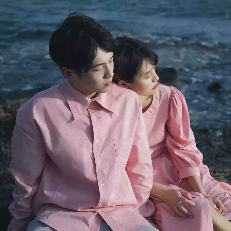 高端情侣装店铺推荐,比较好看的情侣装店铺