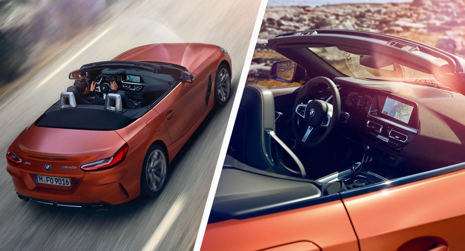 宝马小跑敞篷z4四座,新一代宝马z4最新款