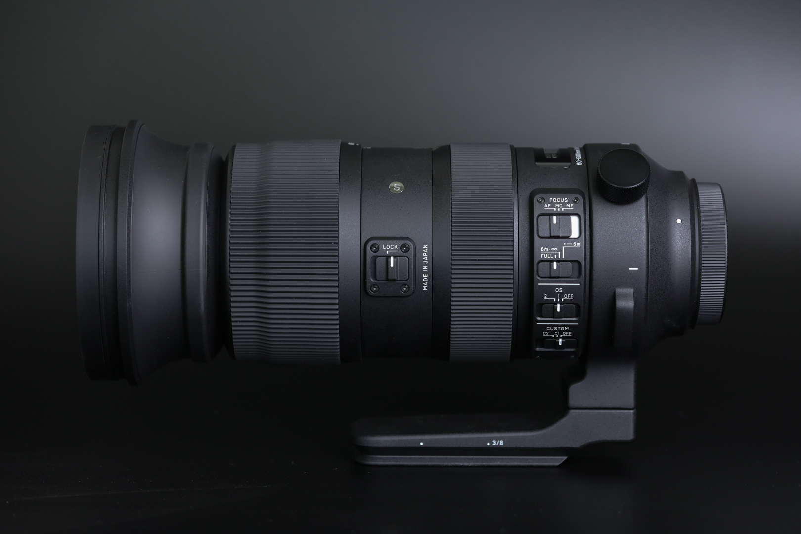 适马501001.8镜头评测,适马35mmf1.4dgdn评测