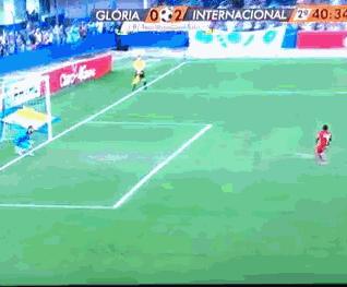 没点演技都不敢踢足球,点球全靠演技