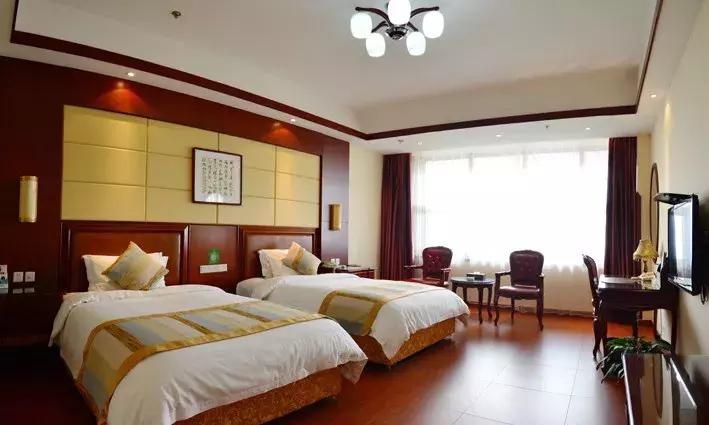 缥缈间温泉门票包含什么项目,缥缈间温泉住宿套房什么样子