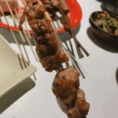 武汉必打卡烧烤,武汉藏在小巷深处的顶级烧烤