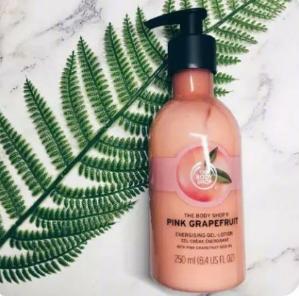 好用的身体乳推荐不会长毛,好用的身体乳推荐去鸡皮