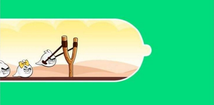 为你有操“不碎”的心，最佳避孕套盘点