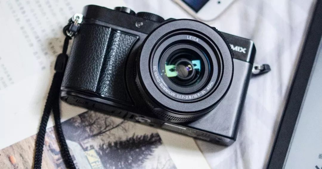 松下lx100m2有效像素,松下lx100ii深度评测