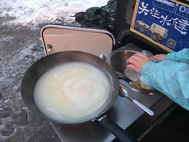 如何在芬兰摆摊赚欧元-自由公路芬兰站之赫尔辛基跨年