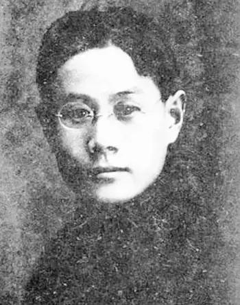 民国文人照片,民国时期文人照片