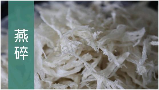 燕窝没有你想象中那样高不可攀,燕窝从古至今都备受欢迎的原因