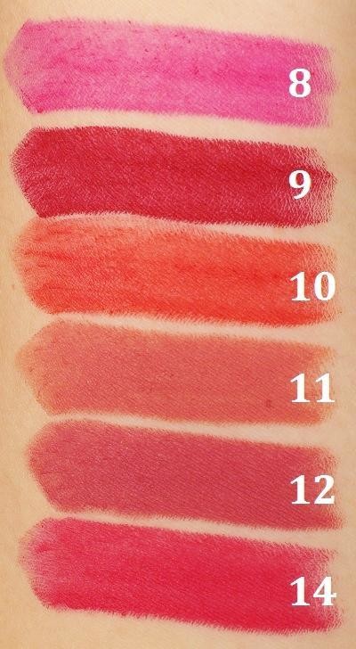 ysl现在最新款口红,ysl又出新品了吗