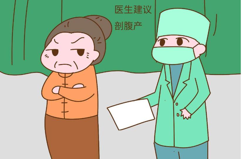 顺产遭罪吗,剖腹产6小时以后勤翻身的好处