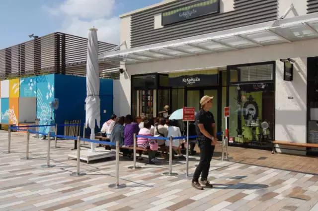 日本实体店是怎样干掉电商的,日本实体店是怎么干掉电商的