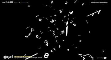 插画师阴郁风格,插画师夏日配色