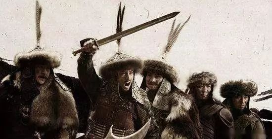 岳飞十大抗金名将,抗金名将岳飞被谁害了