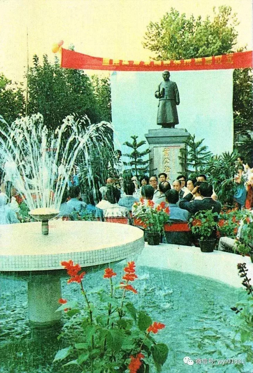 1970年代上海虹口区各中学原址,上海虹口学校1962年