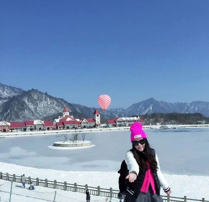 成都花水湾旅游攻略一日游,花水湾西岭雪山二日游