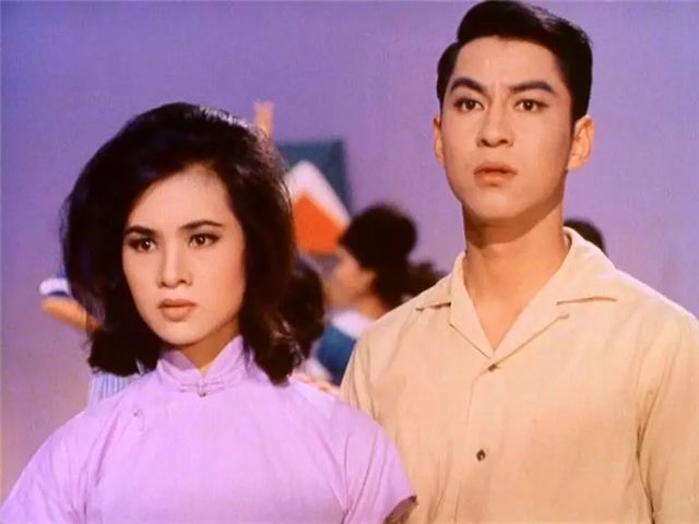 五位邵氏男星的今昔对比,邵氏老演员岳华近况